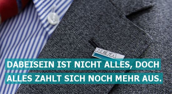 Dabeisein ist nicht alles