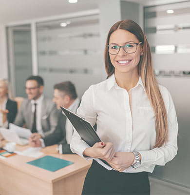 REFA Qualifizierung zur Führungskraft (Trainee of Leadership)