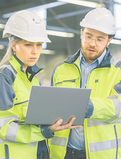 REFA-Techniker/in für Industrial Engineering
