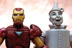 Erfahrung bleibt - Dossier-Auszug