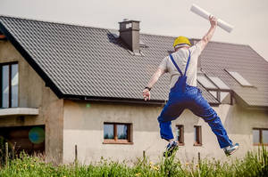 Wer den Blick auf das Ganze hat, arbeitet effektiver