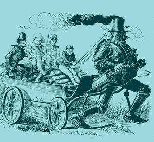 Keine Angst vorm Terminator - mit REFA-Techniken