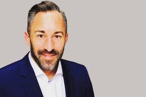 Mario von Gradowski, REFA Industrial Engineer