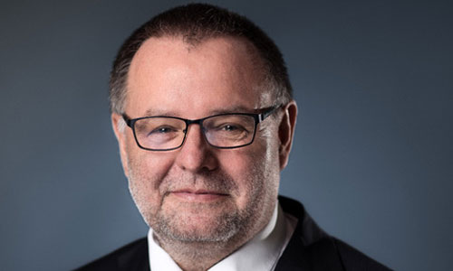 Dipl. Ing. Maschinenbau Marcus Gross