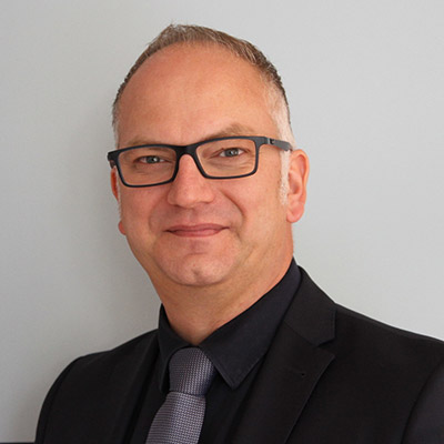 Michael Baar, Leiter Personalreferat VDM Metals Group