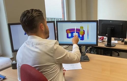 mit standardmethoden zu fehlerfreien produkten software