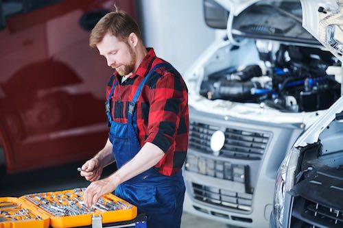 REFA-Ingenieurausbildung an Ostfalia-Hochschule