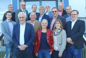 Ausbildungsleiter-Konferenz: Erst REFA, dann Industrie 4.0