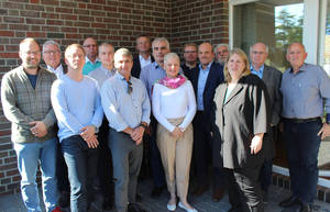 Ausbildungsleiter-Tagung Bad Zwischenahn