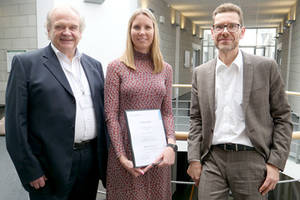 REFA-Institutstag 2017: Industrial Engineering und 4.0