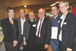 25 Jahre Fachschule Holztechnik Melle