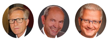 4.0-Podiumsdiskussion am REFA Nordwest-Stand