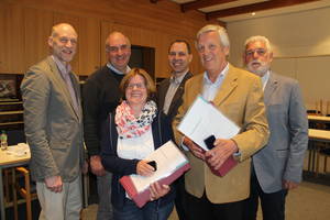 Die Ostwestfalen sind wieder auf gutem Kurs