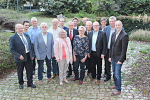 Ostwestfalen-Lippe weiter im Aufwind