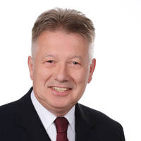 Dipl-Ing. (FH) Jürgen Paschold leitet neue RV-Geschäftsstelle