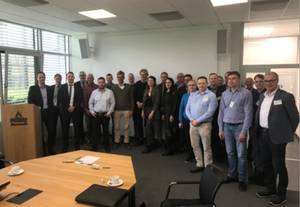 Rund um die Auftragsabwicklung bei Probat