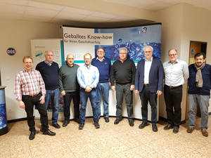 QM-Lehrkräftequalifizierung