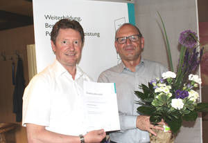 Wertstrom-Fachvortrag beim RV Süd-Ost Niedersachsen