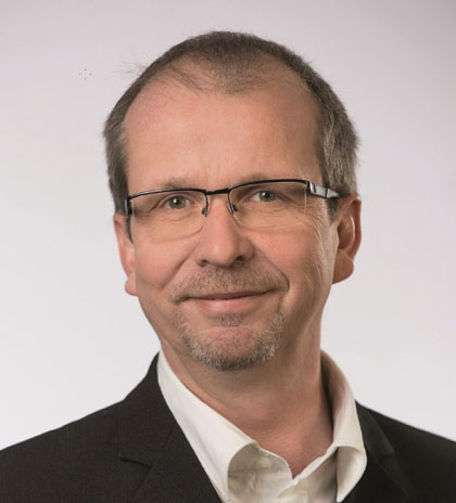 Stephan Diekmann ( Arbeitsvorbereitung - REFA)