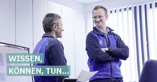 REFA-Seminare Ostwestfalen-Lippe