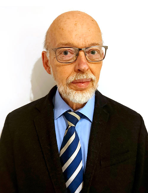 Winfried Pfeiffer