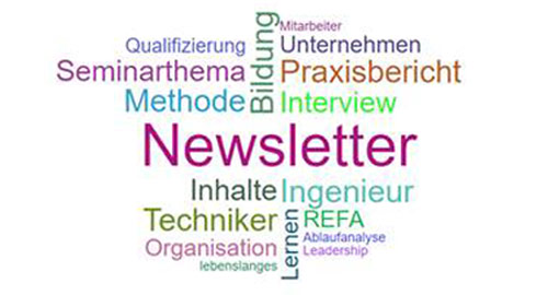 REFA Newsletter