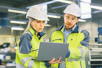 REFA-Industrial Engineer