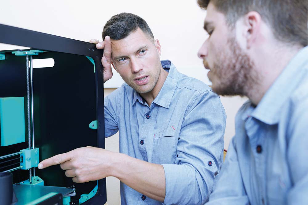 Die REFA-Grundausbildung 4.0