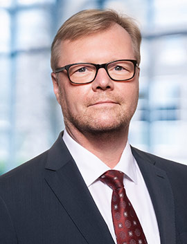 Prof. Dr.-Ing. Volker Ahrens