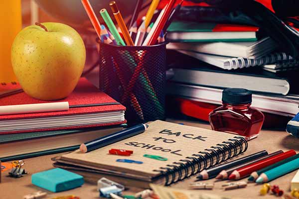 berufsbildende schulen