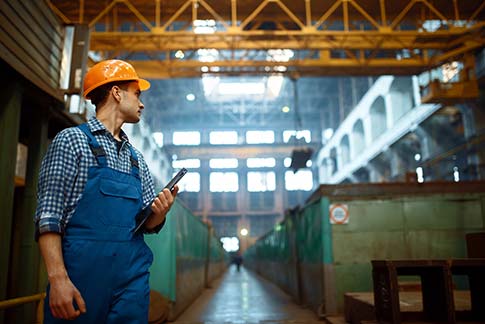 Industriemeister Definition Industriemeister