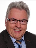 Karl-Friedrich Scherff