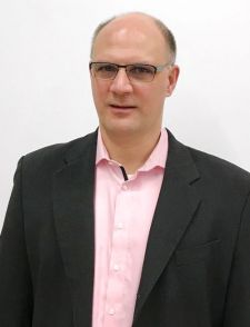 Dr. Marcel Beller  (Vorstandsmitglied)