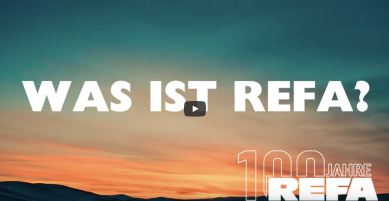 Video: Was ist REFA?
