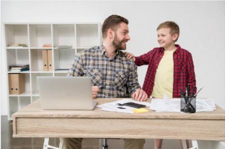 Flexible Arbeitsmodelle – das spricht dafür
