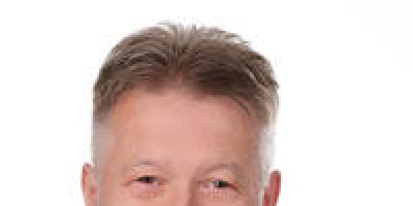 Dipl-Ing. (FH) Jürgen Paschold leitet neue RV-Geschäftsstelle