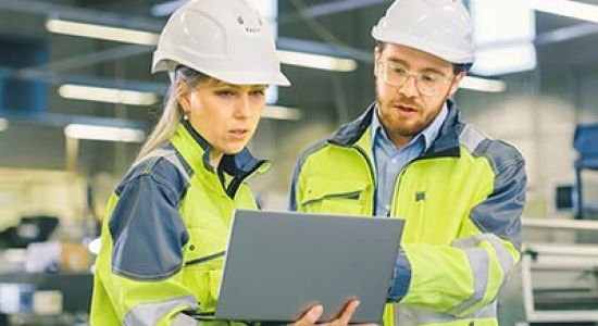 REFA-Industrial Engineer