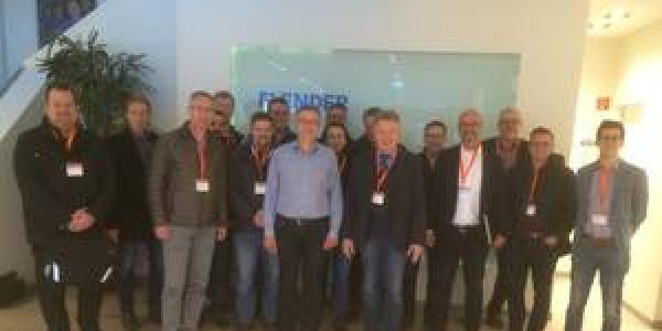 ERFA-Kreis - Erfahrungsaustausch Arbeitsvorbereitung