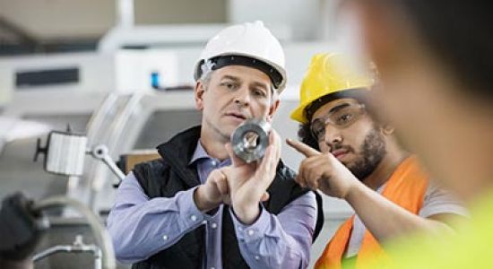 REFA-Qualitätsmanager/in