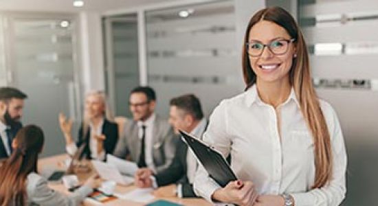 REFA Qualifizierung zur Führungskraft (Trainee of Leadership)