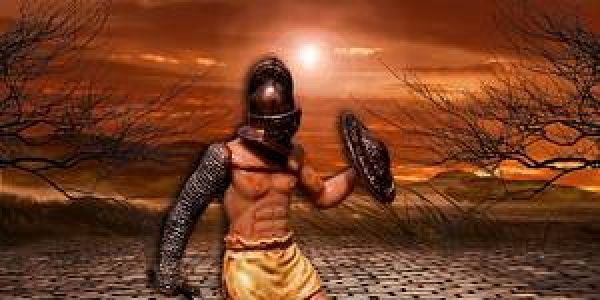 Gamification - Brot und Spiele