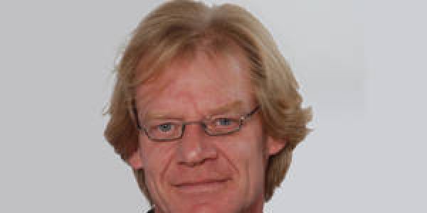 Thorsten Szymkowiak  REFA-Regionalverbands-Vorstandsmitglied