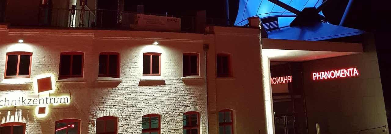 REFA-Regionalverband Westfalen-Süd