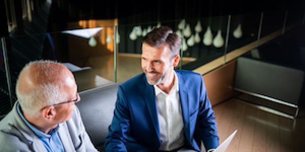 Demografie – die betriebliche Altersstruktur im Blick