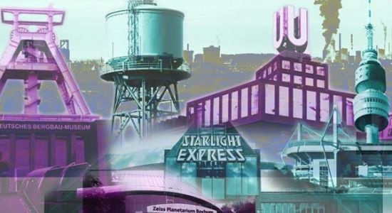 Willkommen im REFA-Regionalverband Westfalen-West