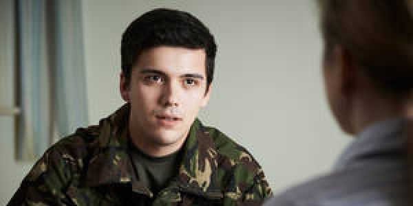 Vom Militär ins Zivilleben