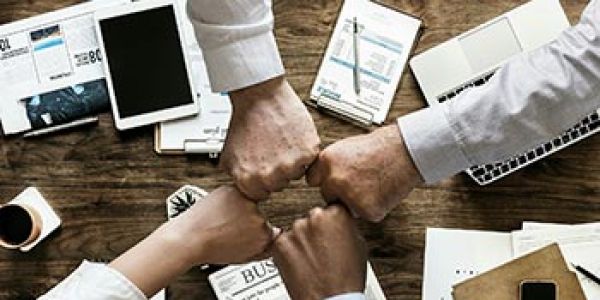 Balanced Scorecard – Strategie aus vier Perspektiven