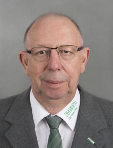 Heinz Gerhard Erdmann