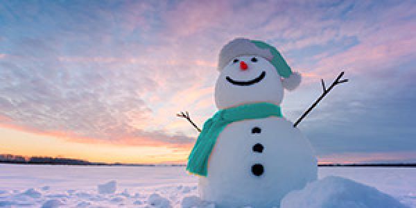 Schöne Weihnachten mit REFA