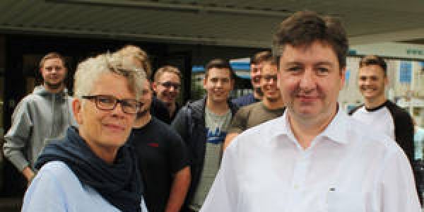 REFA-Techniker für Industrial Engineering